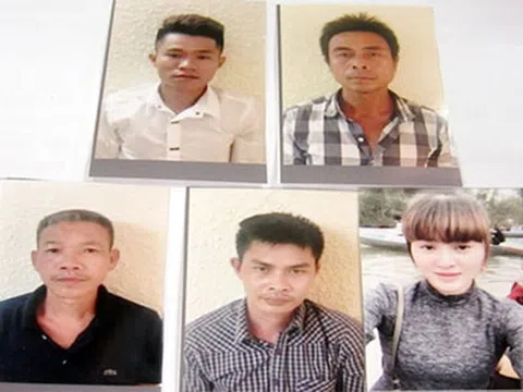 'Sập bẫy' lừa đảo vì cú điện thoại giả danh Viện phó VKSND