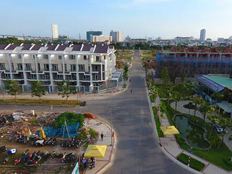 Nhà nước thất thu bởi có 2 giá đất