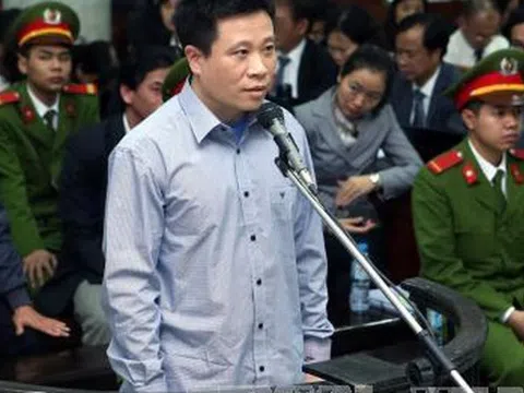 Vụ án Hà Văn Thắm: Ba bị cáo xin được xét xử vắng mặt