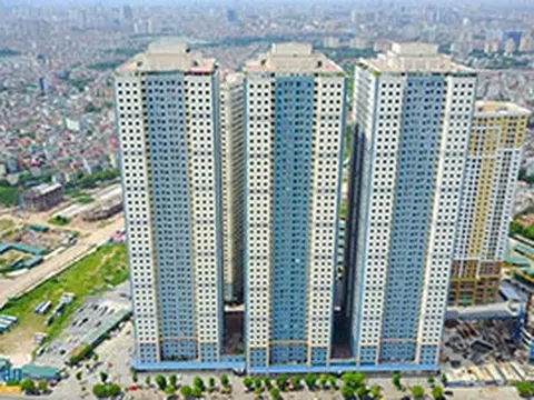 Thanh tra 38 dự án nhà đất Hà Nội: Vạch sai phạm 1.500 tỷ