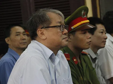 Khởi tố phó giám đốc và 2 cán bộ Ngân hàng BIDV chi nhánh Gia Định