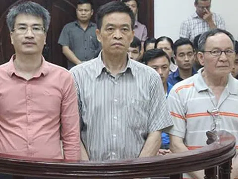 Những tài sản bị kê biên của tử tù Giang Kim Đạt