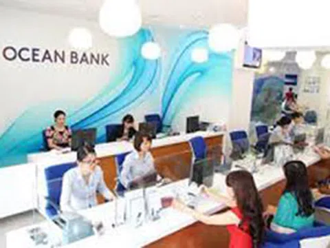 Đại án Oceanbank: Nợ xấu gần gấp 4 lần vốn điều lệ