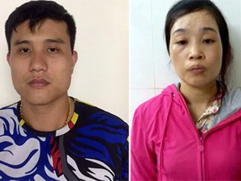 Bắt đối tượng lập đường dây mua bán hóa đơn trái phép 1.000 tỷ đồng