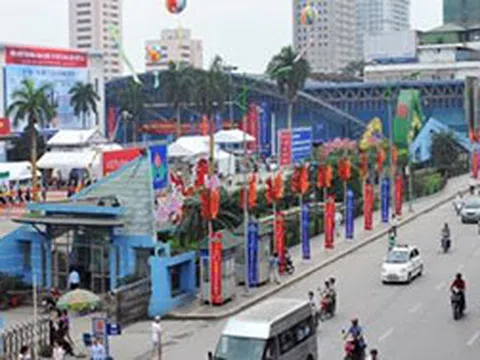 "Đất vàng" thành cát thất thoát nghìn tỷ: Cần khoan sức dân