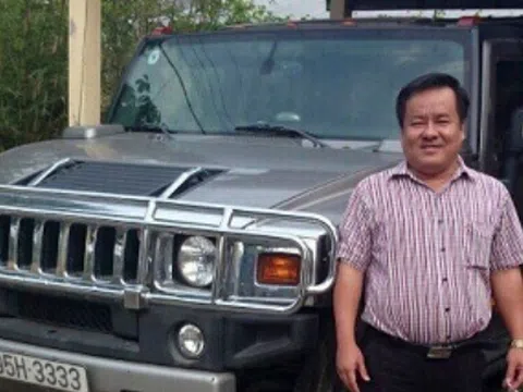 Cần Thơ: Đề nghị truy tố 3 cựu cán bộ ngân hàng trong vụ án Tòng Thiên Mã