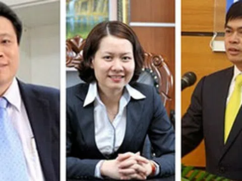 Đại án Ocean Bank: Hà Văn Thắm - Từ ao làng ra biển