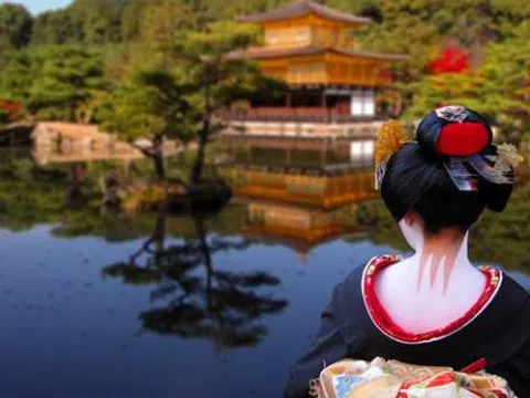 Người giàu Nhật sống khác đại gia Việt: Không thành trọc phú