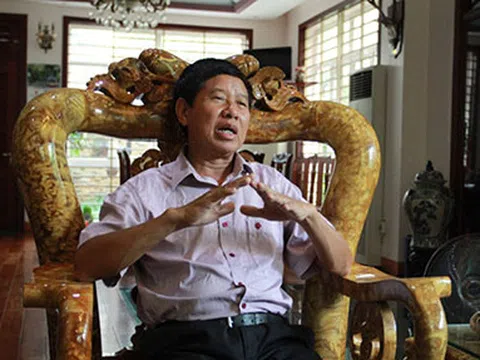 Tướng công an kể chuyện xóa 'chợ' ma túy