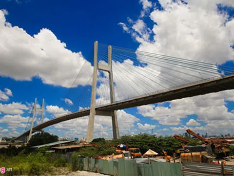 Phát hiện sai phạm hơn 2.100 tỷ đồng tại 6 dự án BT, BOT ở TP.HCM