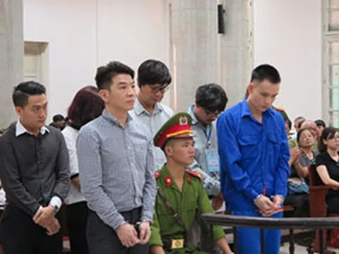 Phiên xử sàn vàng Khải Thái “vỡ trận” do xuất hiện tình tiết mới