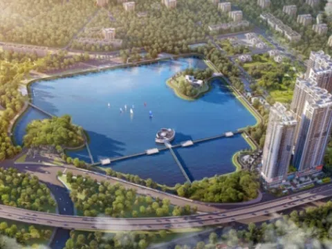 Vinhomes Skylake - Ứng viên sáng giá cho đầu tư bất động sản năm 2017