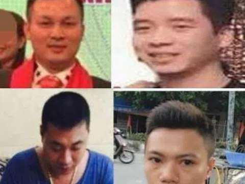 Kết luận điều tra vụ đường dây cá độ hàng trăm tỷ đồng có doanh nhân tham gia