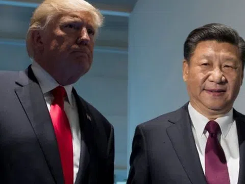 Mỹ điều tra Trung Quốc về sở hữu trí tuệ