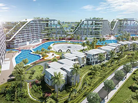 Tập đoàn FLC kết nối với 200 nhà đầu tư Nhật Bản tại Tokyo