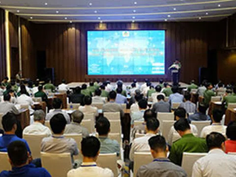 Hơn 4.600 trang, cổng thông tin điện tử bị tin tặc tấn công