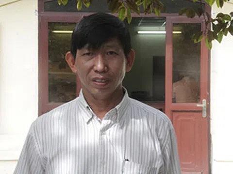 Bị giam oan gần 300 ngày, được bồi thường hơn 500 triệu đồng