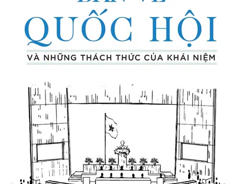 Ra mắt 'Bàn về Quốc hội' của tiến sĩ Nguyễn Sĩ Dũng