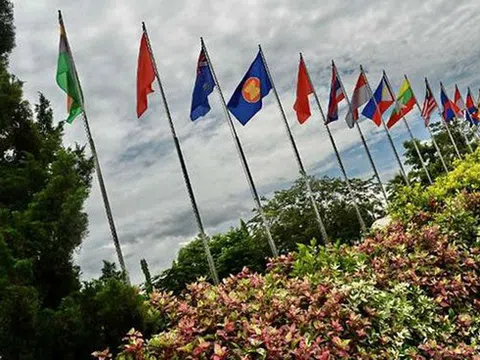 ASEAN xứng đáng được trao giải Nobel Hòa bình