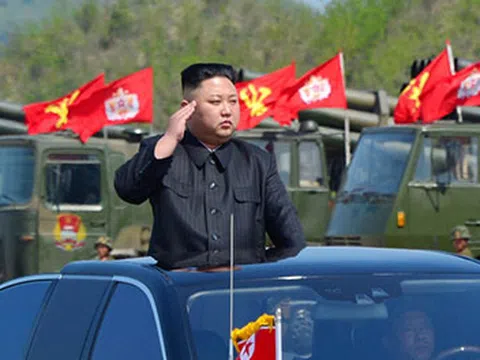 Vướng đạo luật từ 1973 nên ông Trump không dễ tấn công Triều Tiên?