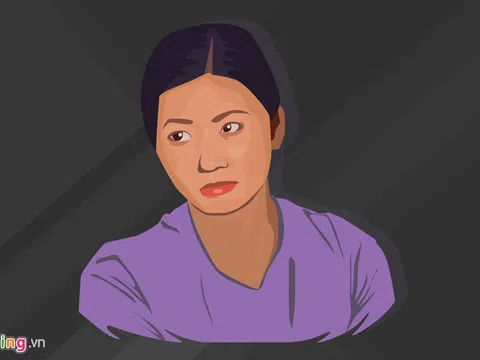 'Bóng hồng Trang phố núi' trong đại án nghìn tỷ