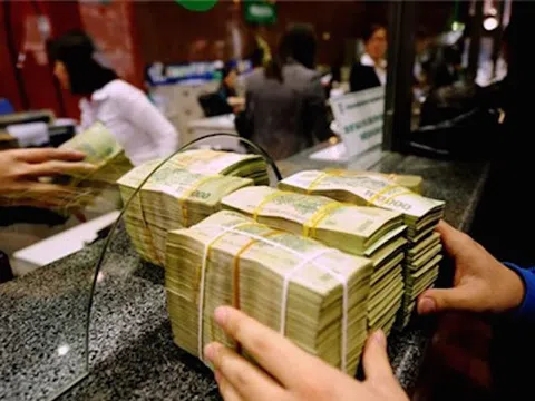 'Chu kỳ' đại án ở ngân hàng