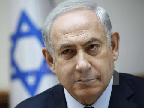 Thủ tướng Israel Netanyahu đối mặt với cáo buộc tham nhũng