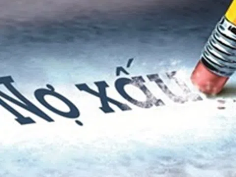 Nghị quyết 42 có hiệu lực: Ai sẽ là chủ nhân của 230.000 tỷ đồng nợ xấu?