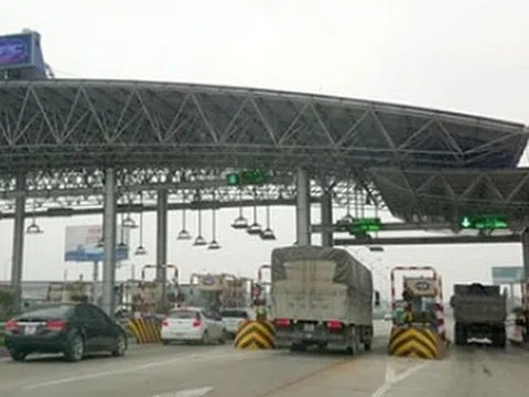 Góc khuất dự án BOT: Tại sao phải dùng hợp đồng bảo mật?