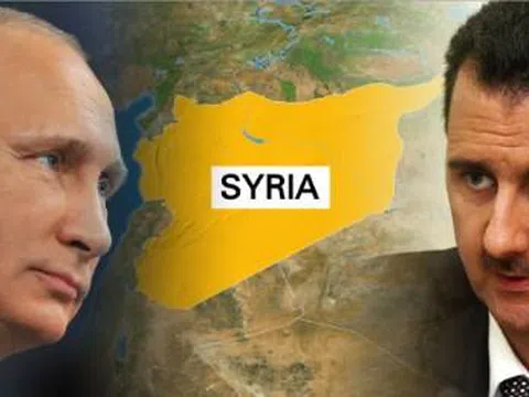 Công tố viên bỏ điều tra, Mỹ hết nước cờ hiểm Syria