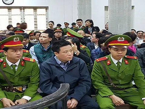 Xét xử đại án kinh tế tại Oceanbank: Sẽ triệu tập 727 người tham gia tố tụng