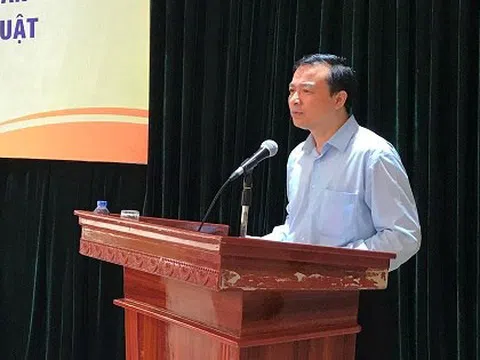 Sẽ hướng dẫn áp dụng thống nhất Luật Ban hành văn bản quy phạm pháp luật