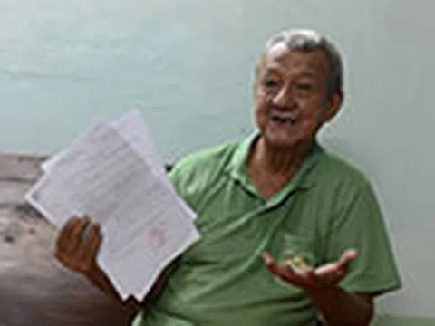 Sốc vì thuế đất tăng: Nhà hẻm tăng nhiều hơn mặt tiền