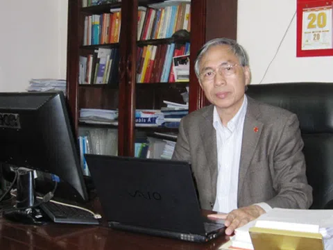 Đại biểu HĐND TP. Hà Nội, LS. Hoàng Huy Được:  Dũng khí người lính đã giúp tôi làm tốt hơn vai trò Luật sư