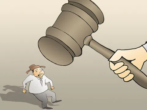 Tăng cường kiểm soát quyền lực hành chính công