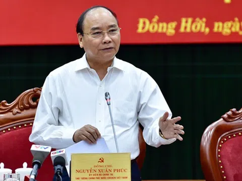 Thủ tướng đồng ý chủ trương quy hoạch sân golf quốc gia và cáp treo tại Quảng Bình