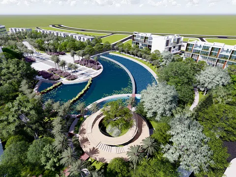 300 khách đăng ký mua  trong 1 tháng, shophouse FLC  Lux City Quy Nhơn cháy hàng