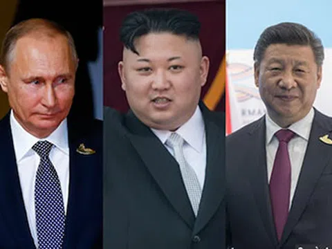 Vì sao Nga, TQ bất ngờ cùng Mỹ giáng đòn trí mạng vào Triều Tiên?