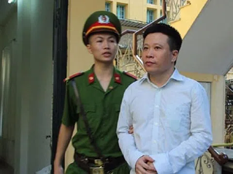 Vụ OceanBank: Khởi tố 3 vụ án tại các công ty dầu khí