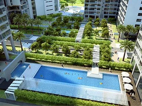 Sống xanh ở nội đô: Dễ hay khó?