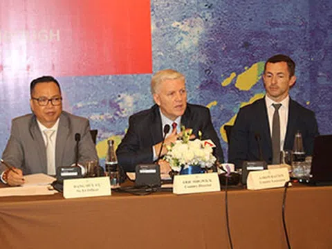 Nghịch lý: Thuế ở VN thấp, nhưng miễn thuế cho DN FDI quá nhiều