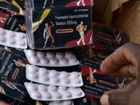 25 triệu viên thuốc giả bị Interpol bắt giữ