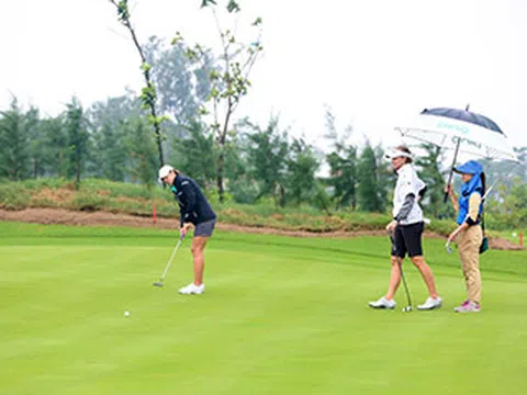 Artex Golf Tounament 2017 trở lại sân FLC Samson Golf Links với nhiều bất ngờ