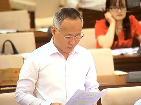 Luật Cạnh tranh (sửa đổi): Cần mở rộng phạm vi điều chỉnh