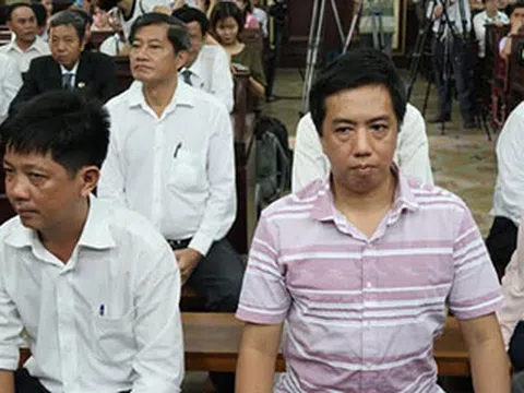 Kháng nghị hủy toàn bộ bản án vụ VN Pharma