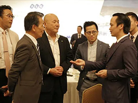 Tập đoàn FLC có thể chuyển nhượng dự án cho nhà đầu tư lớn Nhật Bản