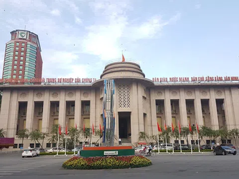 Thanh tra Chính phủ chỉ rõ nhiều vi phạm tại Ngân hàng Nhà nước