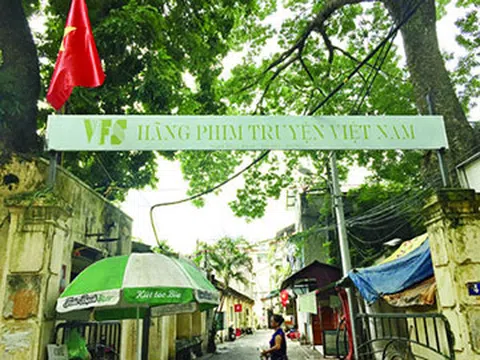 Vì sao VFS được định giá 0 đồng?