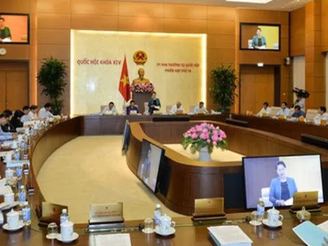 Chống tham nhũng: Nói “lợi ích nhóm” , “sân sau” là có căn cứ