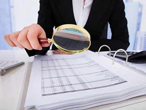 Phát hiện tham nhũng qua tự thanh tra, kiểm tra vẫn rất yếu